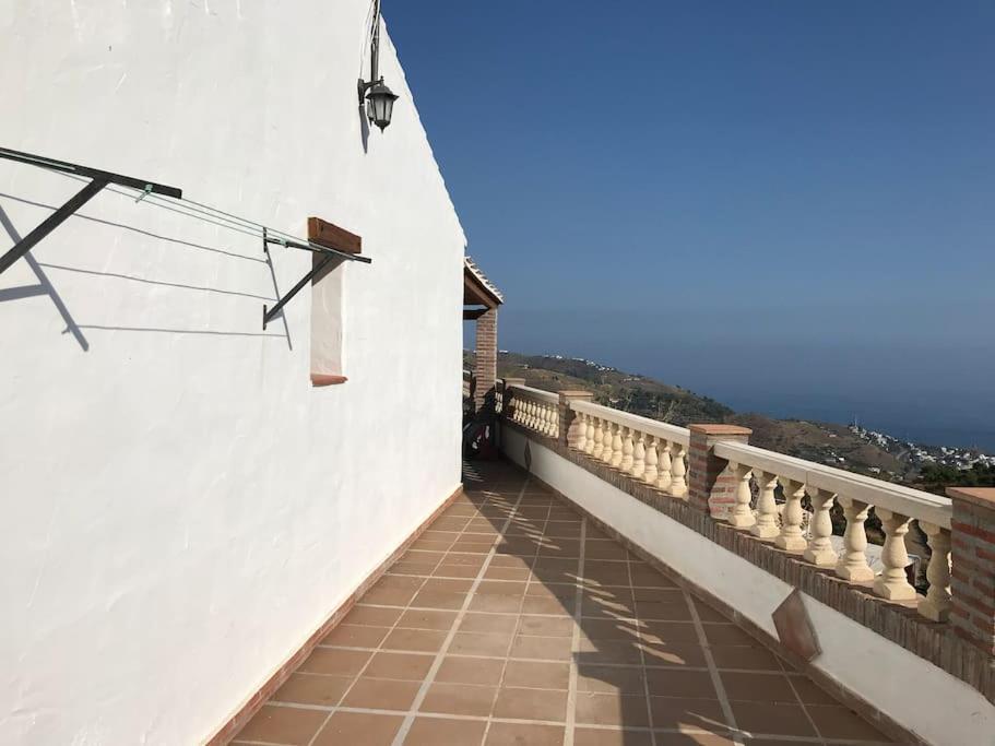 Villa Calabasas Almunecar Exterior photo