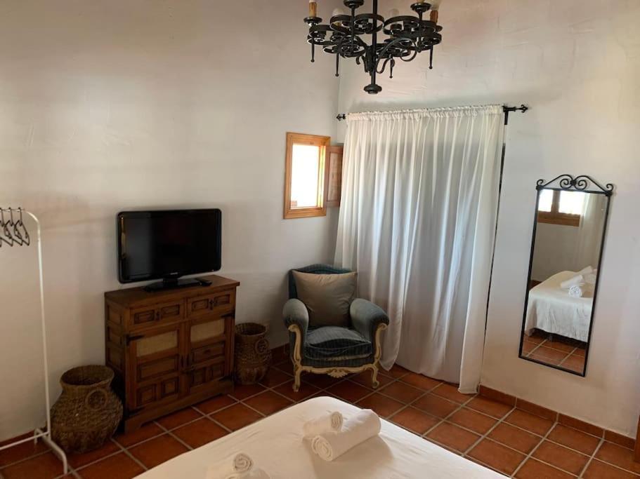 Villa Calabasas Almunecar Exterior photo