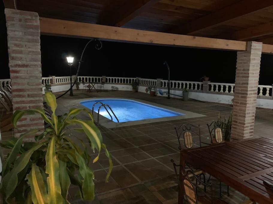 Villa Calabasas Almunecar Exterior photo