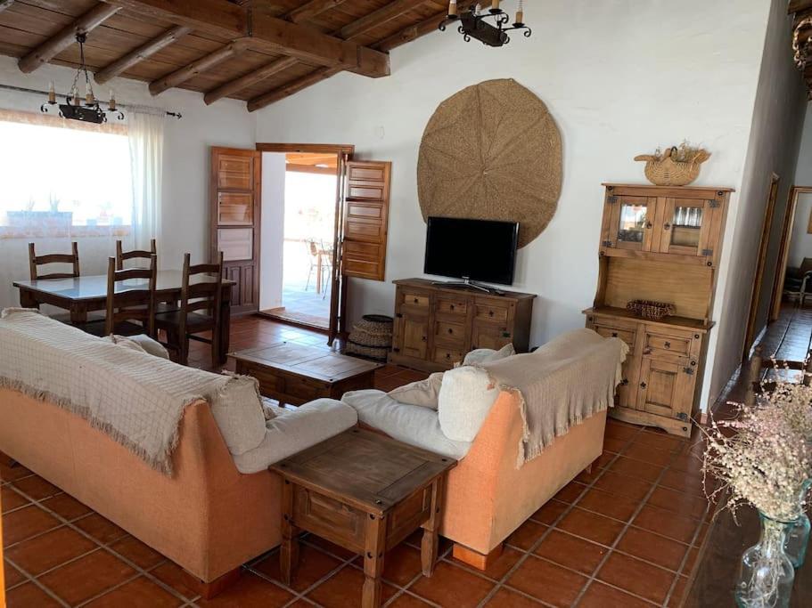 Villa Calabasas Almunecar Exterior photo